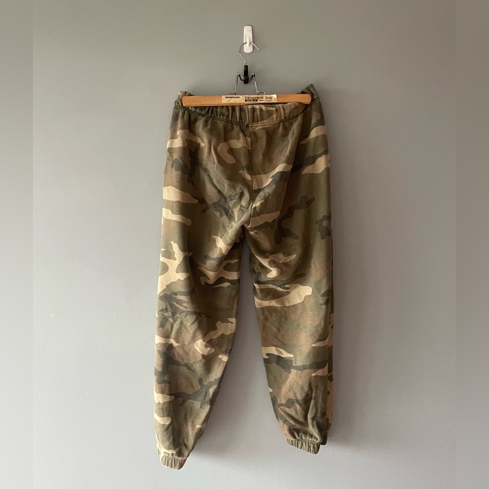 TNA boyfriend sweatpants